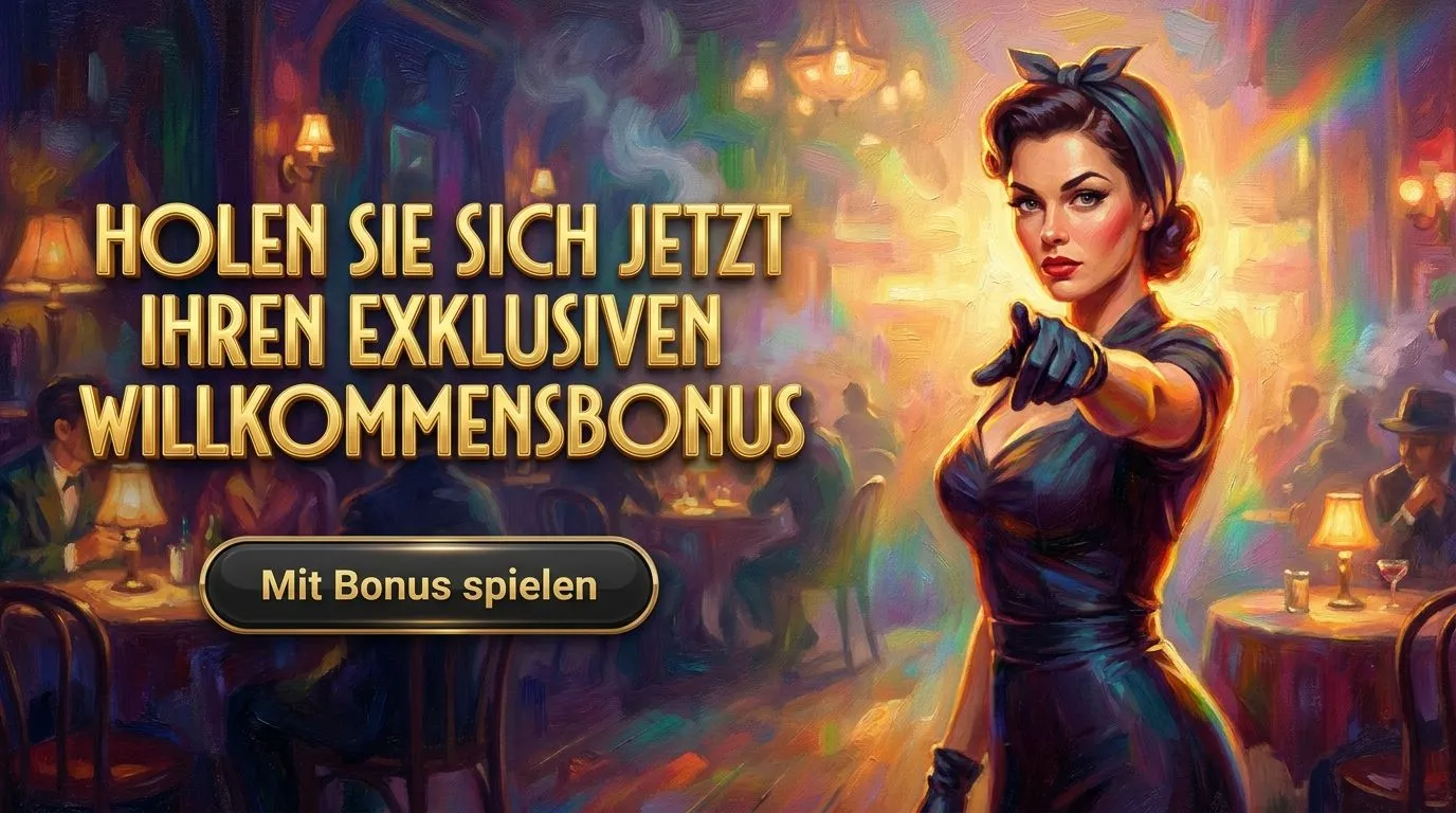 Potsofluck Casino